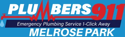 Plumbers 911 Melrose Park
